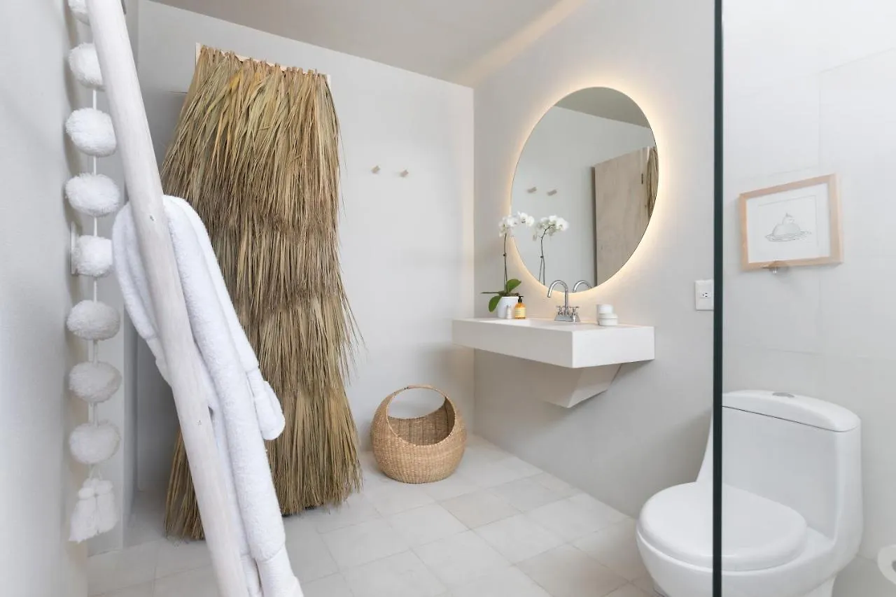 Hotel Boutique Casa Lulu Mazatlán