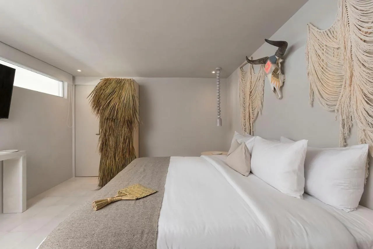 *****  Hotel Boutique Casa Lulu Mazatlán México