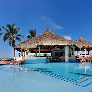 The Palms Of Mazatlan