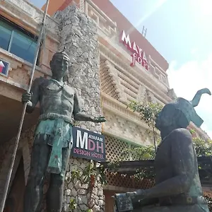 Mayafair Design Mexico