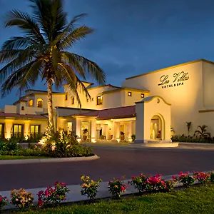 & Golf By Estrella Del Mar Mazatlan