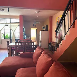  Сasa de vacaciones Casa De Sueños