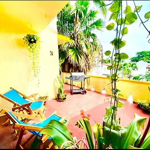 Beautiful With The Best Location Mexico