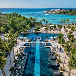 Conrad Riviera Maya Mexico