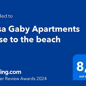 Casa Gaby Close To The Beach Mexico