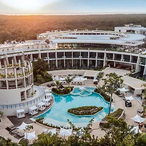 Secrets & Club (adults Only) Mexico