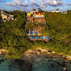 La Joya Mexico