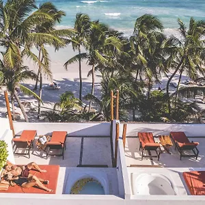 The Mexico