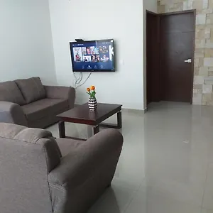  Apartamento Renta Vacacional A 2 Cuadras De La Playa O Malecon De