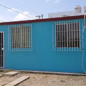  Apartamento Casita Azul