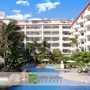Costa Bonita Mazatlan